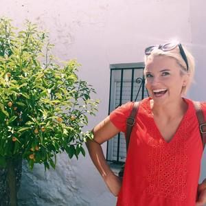 Meet your Posher, Kelly